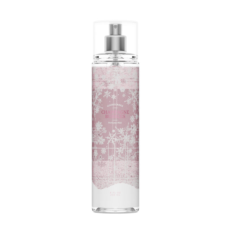 Champagne Bubbles Body Mist RU4G