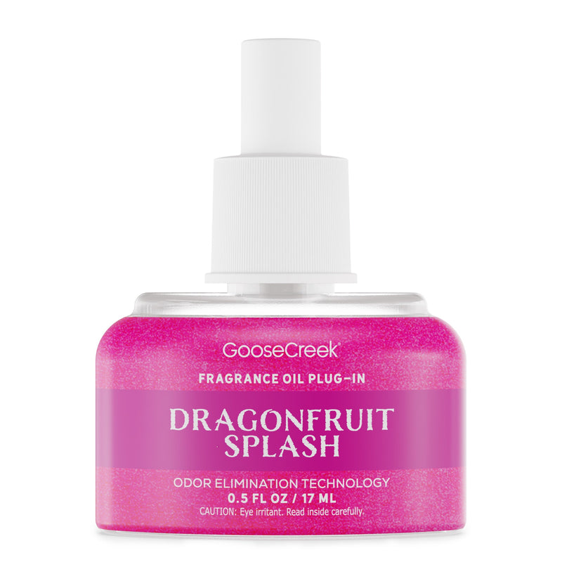 Dragonfruit Splash Odor Eliminating Plug-in Refill EAFM
