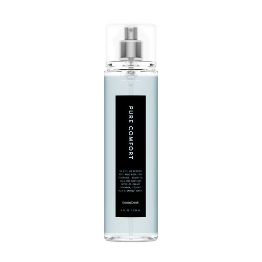 Pure Comfort - Fine Fragrance Body Mist