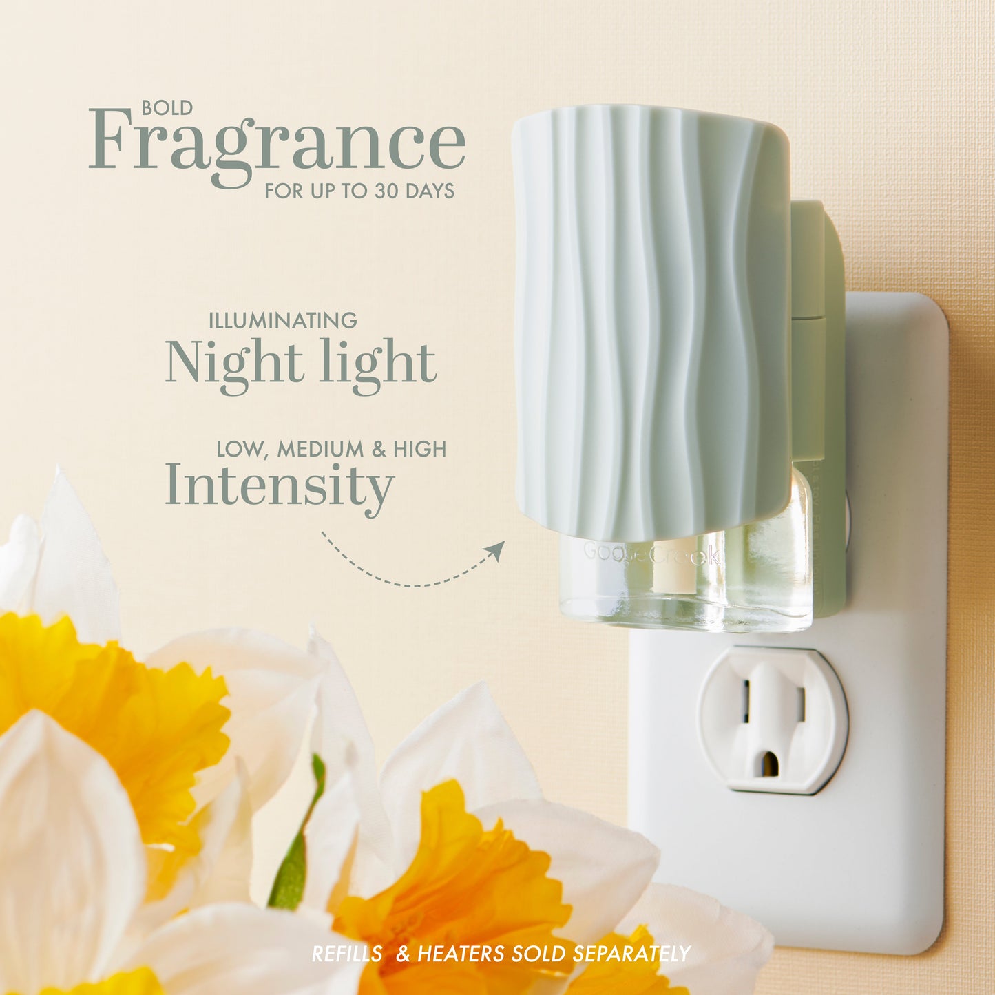 Snuggles & Sunshine Plug-in Refill