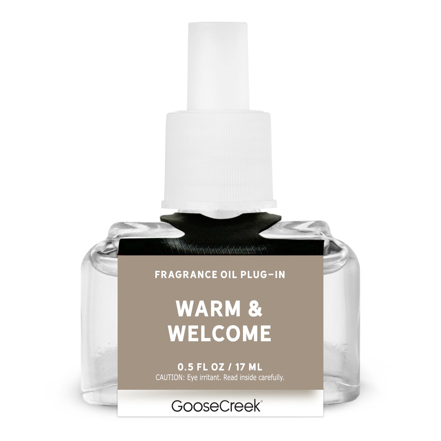 Warm & Welcome Plug-in Refill